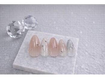 スタンダード/ネイル/天王寺