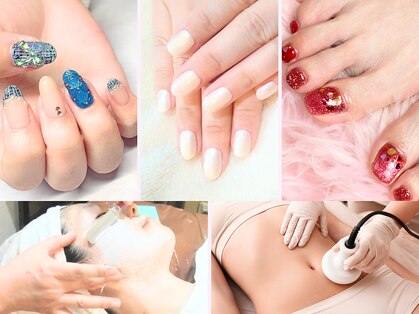 からだの恵みの写真