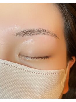 チャーム 四条烏丸(Charm)/アイブロウ