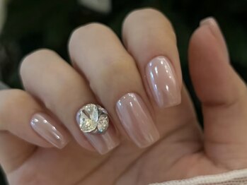 フィレシアートネイル(Pholeisi Art Nail)/
