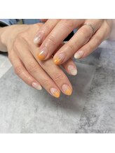 アネラ 麻生店(Anela)/持ち込みデザイン