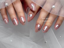 シマー(Shimmer)/定額Aコース