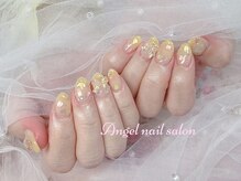 エンジェルネイルサロン(Angel nail salon)