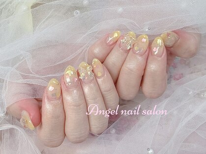 エンジェルネイルサロン(Angel nail salon)の写真