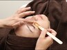 【爆艶☆】wax脱毛+ハーブピーリング+高濃度美白パック120分