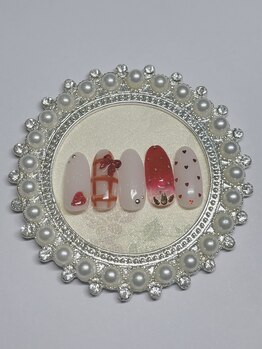 チェリー＆いちごコレクション♪