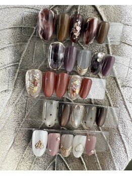 ジャミン(Jammin)/Jammin sampleコース¥7700