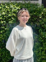 ミンクスタイル 駒沢店(Mink Style)&nbsp;Shiraiwa 《店長》