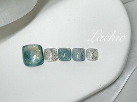 フットデザイン＊マグネット