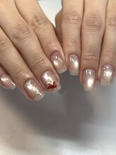 アイミー(Aimee.)/