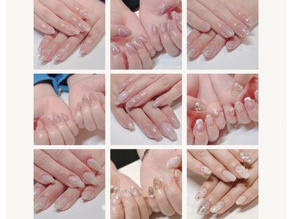 サロン ド スター(salon de starrrrr)の写真
