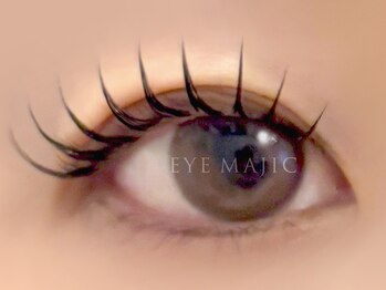 育毛まつげエクステ アイマジック 池袋店(EYE MAJIC)/