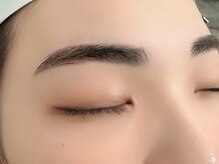 アイライクミー センター南店(EYE like me)/眉毛アイブロウデザイン