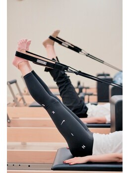 リピラティス イオンモール苫小牧店(Repilates)の写真/プライベート専用スタジオもございます！
