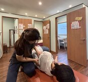 女性とこどもの保健室