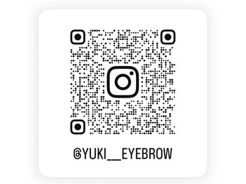 ウブ 名古屋(ubu)/TOMIDA YUKI @yuki___eyebrow