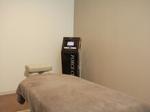 タイコボディラボ 桜山店(TAICO BODY LABO)の雰囲気（完全個室で安心｜お着替えもあるので仕事帰りやお出かけ前にも◎）