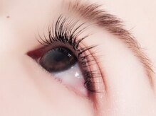 シェリーアイ(CHERIE EYE)/プラチナセーブル　120本