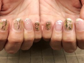 ホイル×シェル