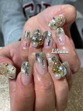 リリアーナ(Liliana)/