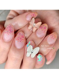 Hand◇ラメグラ