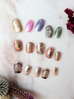 ハンドジェル 120分アートフリー