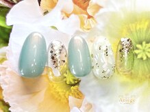 サロン ド アリエージュ(salon de Ariege)/