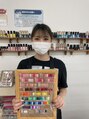 ティ-エヌ 札幌清田店 泉