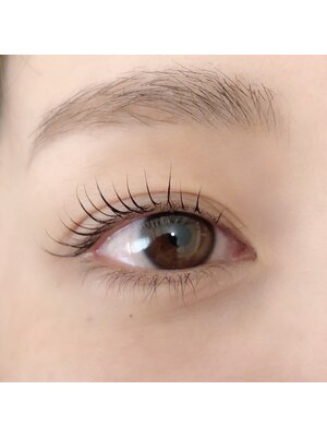 eyelash＆eyeblow＆beautifulskin ULU 【ウル】