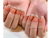 エンビィー(&Bee)/春夏秋冬　フレンチ