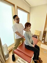 トトノウ 自由が丘店(totonou)/検査結果説明