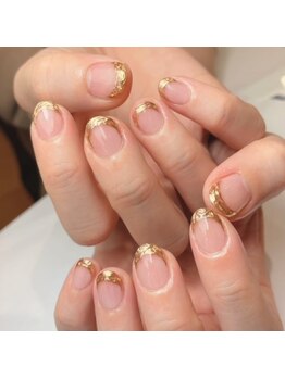 メイト(mate)/ミラーフレンチ