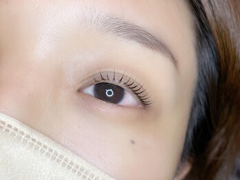 エーアイ 浅草橋(Ai)/パリジェンヌラッシュリフト