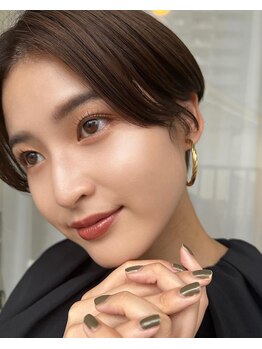 シロン 川越店(Cilon.)/パリジェンヌラッシュリフト