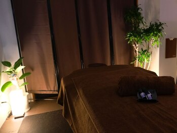 クモノウエ(KumonoUe)