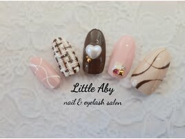 《　ラブリ～ハート　》