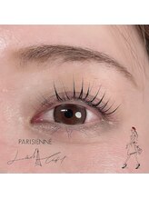 プライベートサロン ヴェール(Veil)/まつ毛パーマ