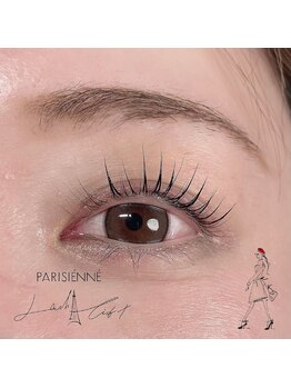 プライベートサロン ヴェール(Veil)/まつ毛パーマ