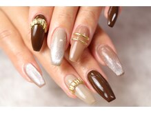 ネイル シャンブル(nail CHAMBRE)/