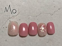 ネイルサロン マミーナオレンジ 錦糸町店/[9900yen税込]定額デザイン