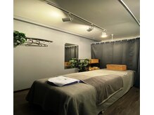 健康堂整体院/綺麗なマッサージ室！　船橋店