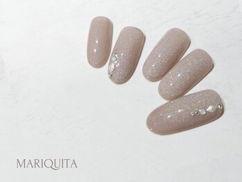 ネイルサロン マリキータ(MARIQUITA)/マグネットネイル