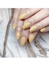 エルモサ/ネイルデザイン