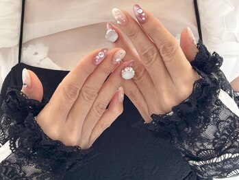 ネイルアンドビューティー ココネイル(Coco Nail)/
