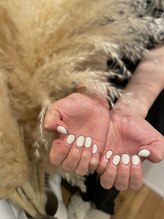 カラーレス(COLORLESS)/【シンプルコース】