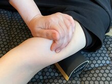 ヨサパーク ナナ 池島店(YOSA PARK Na Na)/ダブルリンパマッサージ