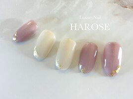 シンプルジェルコース