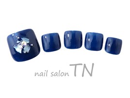 FOOT10月季節の定額4900円コース