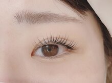 テラスヘア(TERRACE hair)/パリジェンヌラッシュリフト