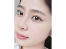ビューティーカール(BEAUTY CURL)